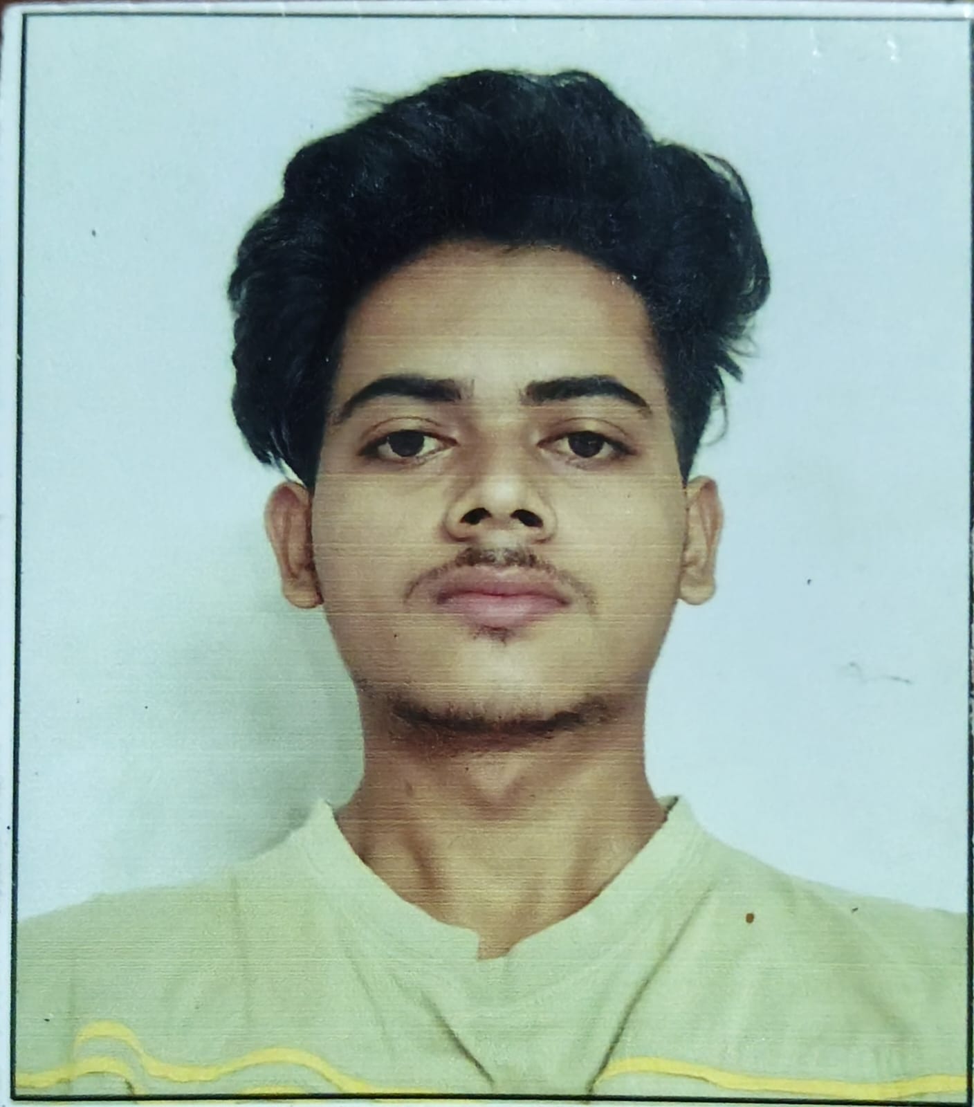 Anand Ahire, Gcity tutor in Manjalpur