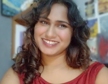 Madhuri Patel, Gcity tutor in Nizampura