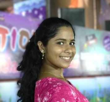Tamanna Chakraborty, Gcity tutor in Gotri